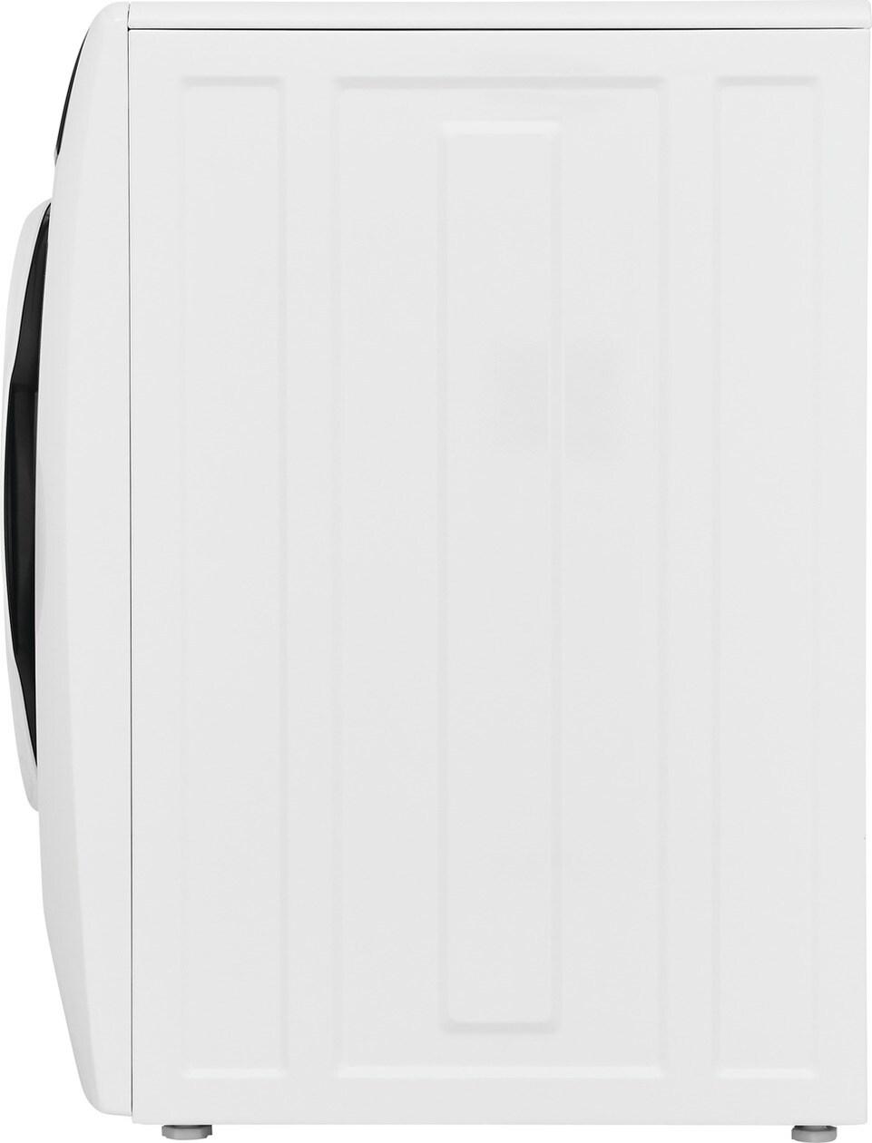 Electrolux ELFW7437AW Front Load Perfect Steam™ Washer with LuxCare® Wash - 4.5 Cu. Ft.