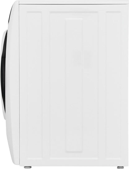 Electrolux ELFW7437AW Front Load Perfect Steam™ Washer with LuxCare® Wash - 4.5 Cu. Ft.