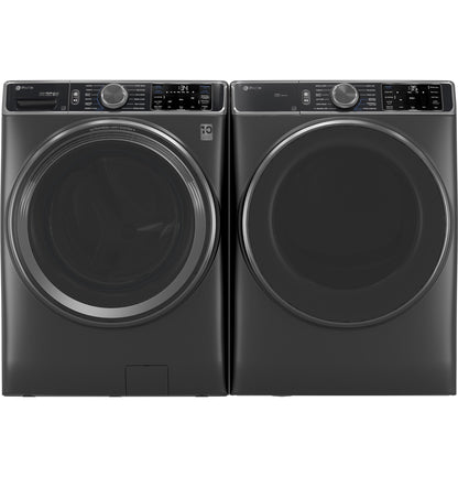 PFW955SPWDS GE Profile™ 5.5 cu. ft. Capacity Smart Front Load ENERGY STAR® Steam Washer with UltraFresh Vent System+ and Smart Wash & Smart Rinse