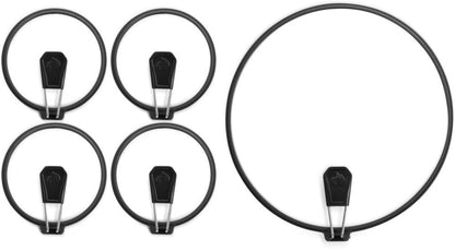 Napoleon Bbq GACP003 Breakfast Rings for Griddles