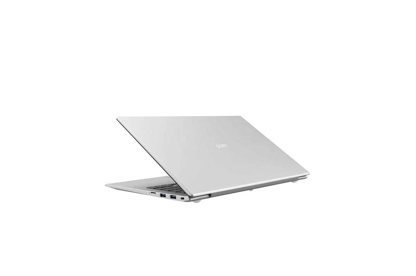 Lg 17ZT90PGAX33U1 17" Mobile Thin Client with 11th Gen Intel® Core™ i3 Ready for Cloud OS Installation