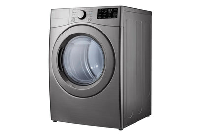 Lg DLG3401V 7.4 cu. ft. Ultra Large Capacity Gas Dryer