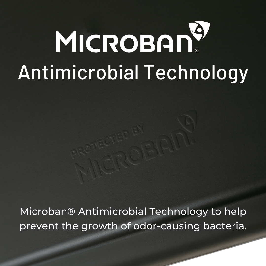Ge Appliances PMLNRBF01 Drawer & Bin Liners with Microban® for Standard Depth Refrigerators