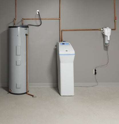 GE40T10BAM GE® 40 Gallon Tall Electric Water Heater