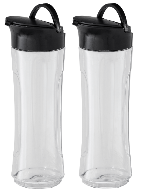 DBL25C1BSSDB Danby 600mL Smoothie Blender Specialty in Stainless Steel