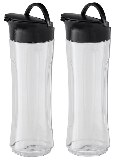 DBL25C1BSSDB Danby 600mL Smoothie Blender Specialty in Stainless Steel