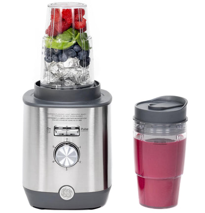 G8BCAASSPSS GE Blender with personal cups