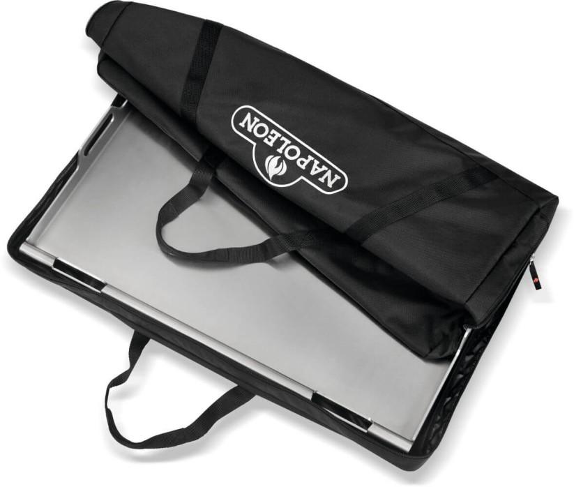 Napoleon Bbq 61094 Storage Bag for Stainless Steel Griddle Insert 56094