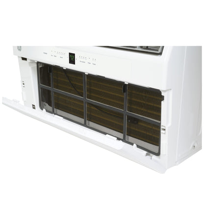 AKEQ10DCH GE® Thru the Wall 230/208V Heat/Cool 10,000 BTU Air Conditioner
