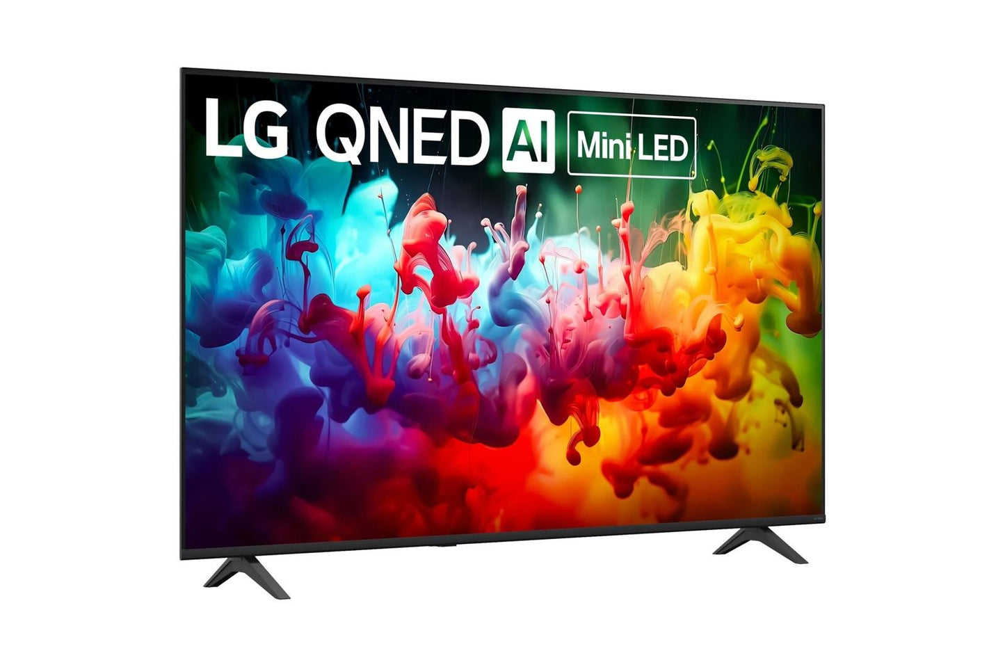 Lg 65QNED75BAA 65 Inch Class LG QNED AI QNED75B Mini LED 4K Smart TV 2026
