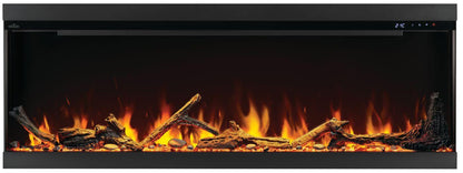 Napoleon Bbq NEFL62AB Astound 62 FlexMount Electric Fireplace