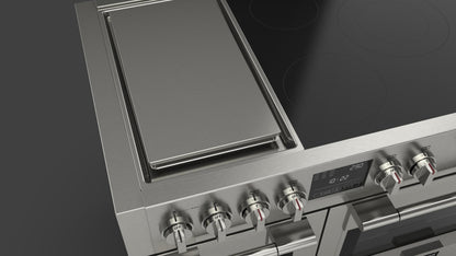SOFIA 48 PRO INDUCTION RANGE WITH GRIDDLE