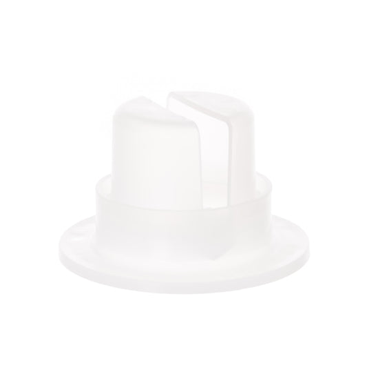 Ge Appliances WR17X11459 Ice Dispenser Bucket Drive Cup