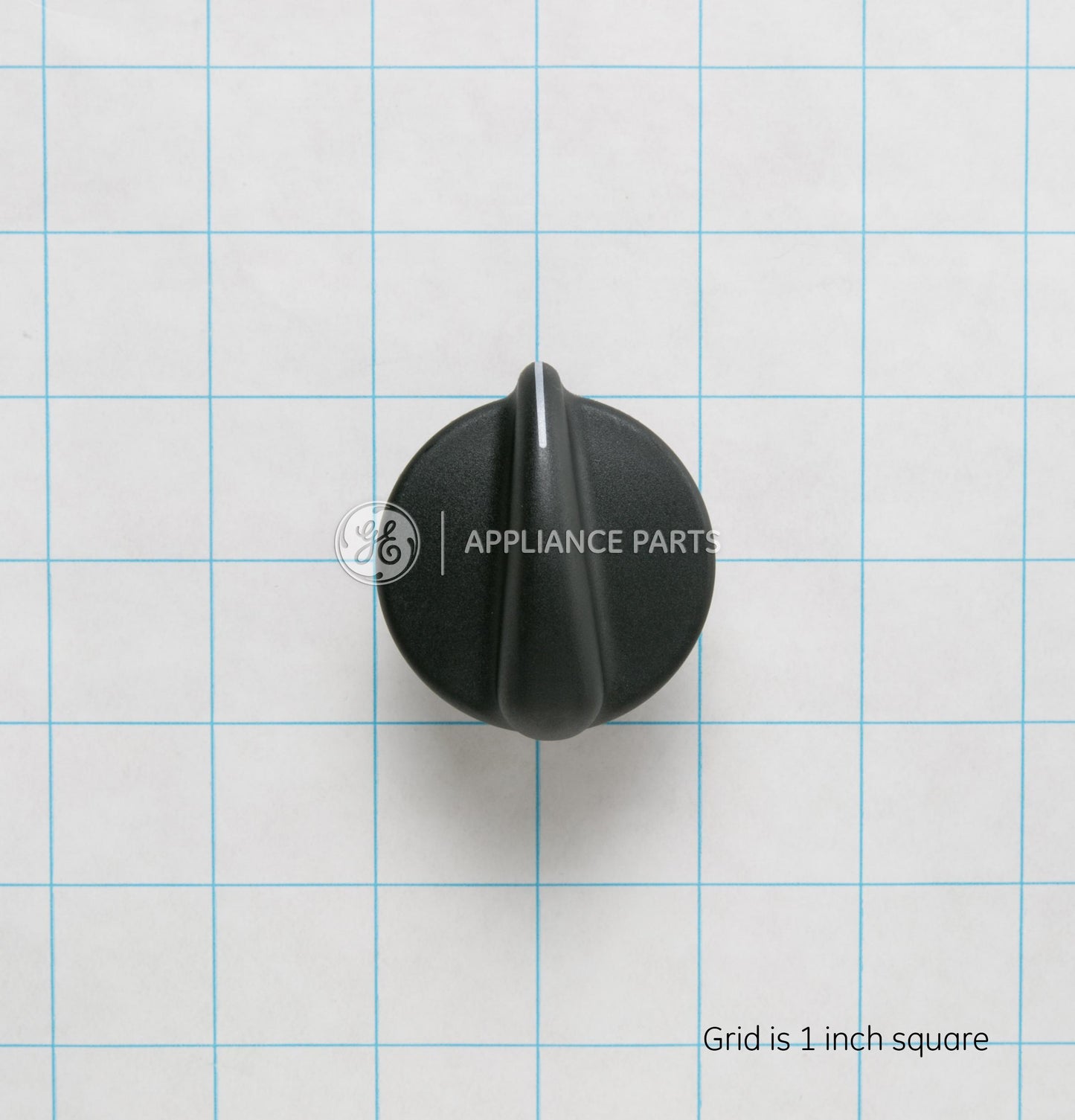 Ge Appliances WB03T10197 Gas range knob