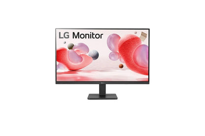 Lg 27BR400B 27" IPS FHD Monitor with eye comfort & gaming features