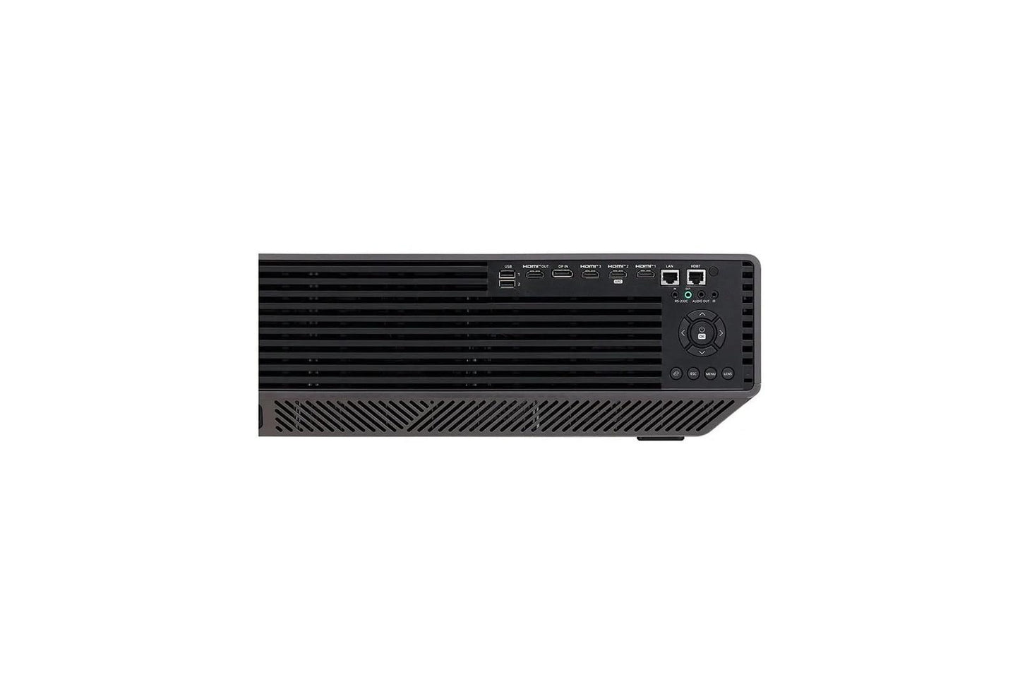 Lg BU70QGA ProBeam BU70QGA 7000 lumen 4K UHD laser projector. Powerful and Versatile Projector Solution