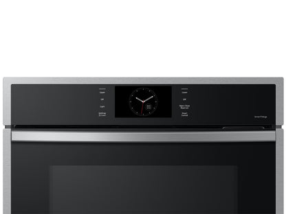 Samsung NV51CG600DSR Double Wall Oven Air Fry  Wi-Fi  5.1 cu.ft. & 5.1 cu.ft.