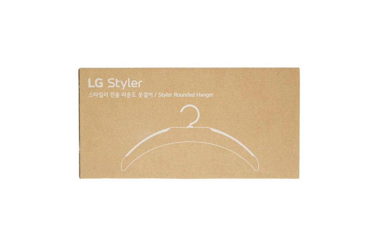 AGF79600809 LG Accessories AGF79600809 Styler Round Hanger