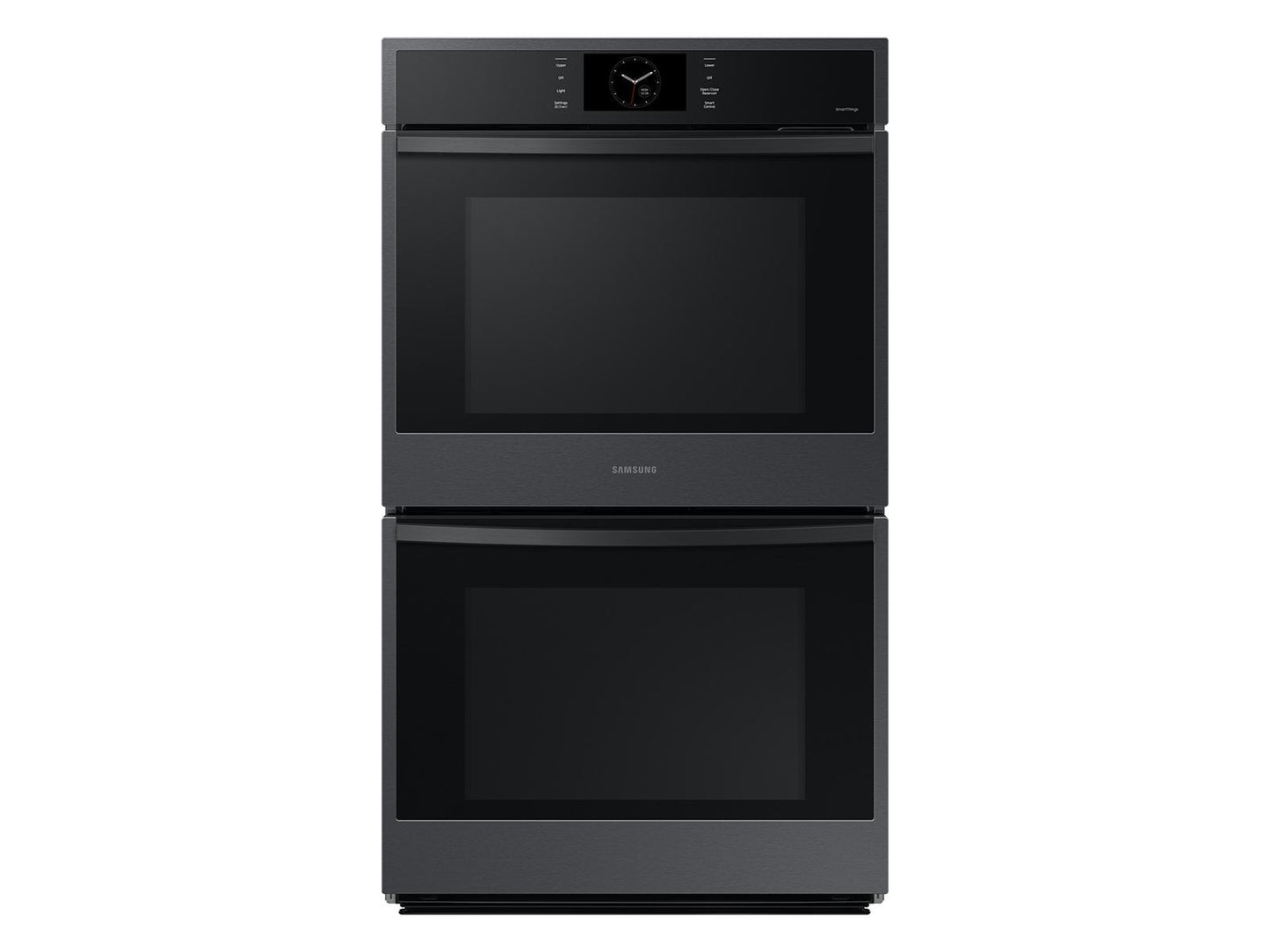 Samsung NV51CG600DMT Double Wall Oven Air Fry  Wi-Fi  5.1 cu.ft. & 5.1 cu.ft.