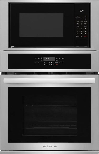 Frigidaire FCWM2730AS 27" Microwave Combination Oven