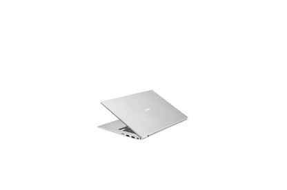 Lg 14ZT90PGAX33U1 14" Mobile Thin Client with 11th Gen Intel® Core™ i3 Ready for Cloud OS Installation