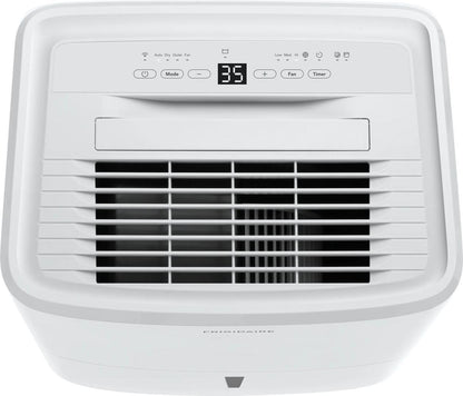 Frigidaire FHDD5034Y1 50 Pint Dehumidifier with Wi-Fi (Energy Star)