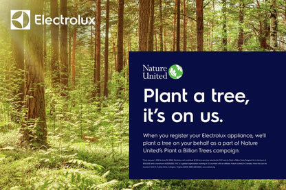 Electrolux Front Load Perfect Steam™ Washer with LuxCare® Plus Wash and SmartBoost® - 5.2 Cu. Ft. I.E.C