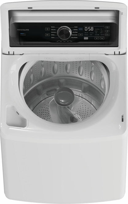 Frigidaire FLVW7523BW 4.4 Cu. Ft. Top Load Washer