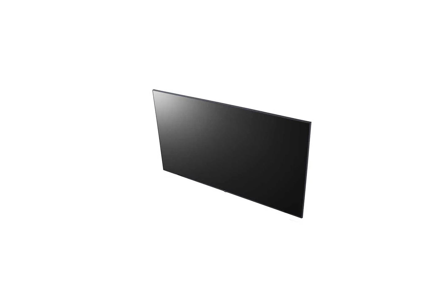 Lg 65UL3JE 65" UL3J-E UHD Digital Signage with webOS™ 6.0 & Built-in Speakers