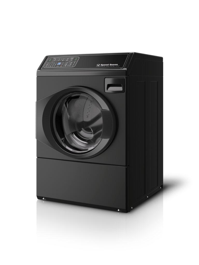 Speed Queen FF7009BN FF7 Front Load Washer with Pet Plus™  Sanitize  Fast Cycle Times  Dynamic Balancing  5-Year Warranty