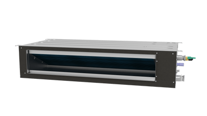 FPHFD12A3D Friedrich Floating Air Pro X 12,000 BTU 230V Ductless Mini-split Concealed Ducted (Indoor Unit)