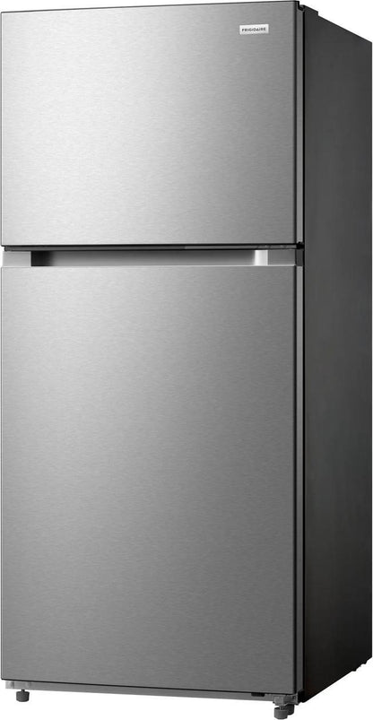 Frigidaire FRTE2246AV 22 Cu. Ft. Garage Ready Top Freezer Refrigerator