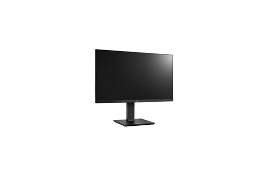Lg 27BP450YI 27'' IPS FHD Monitor with Adjustable Stand & Wall Mountable