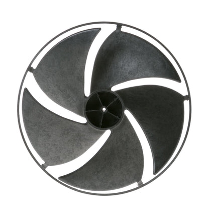 Ge Appliances WJ73X10037 Air Conditioner Fan Blade