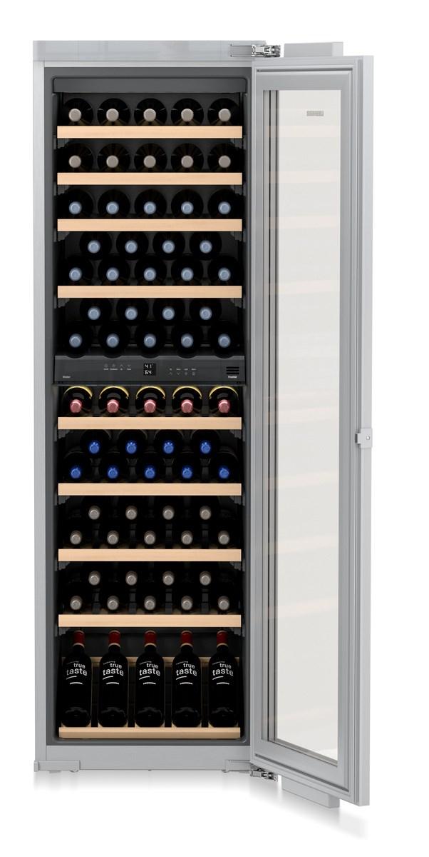 Liebherr HW8000 Built-in wine