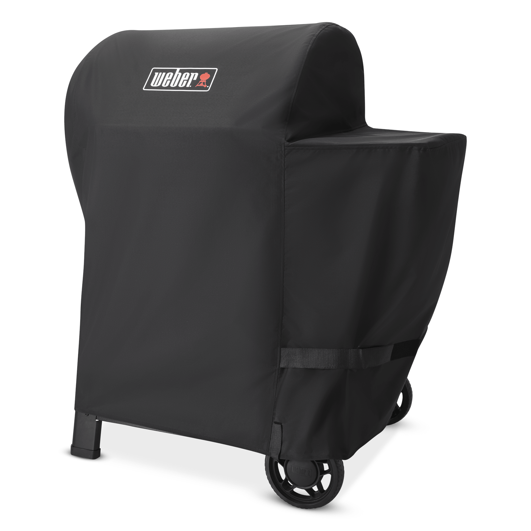 Weber 3400145 Premium Grill Cover