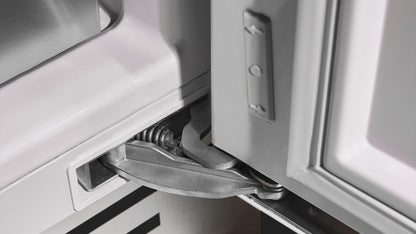 24" BUILT-IN FRIDGE COLUMN