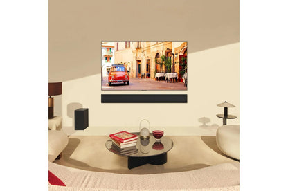 Lg SG10TY SG10TY LG Soundbar for TV with Dolby Atmos® 3.1 channel, Best OLED matching