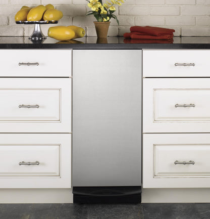 Cafe UCG1520NSS Universal 15" Built-In Compactor