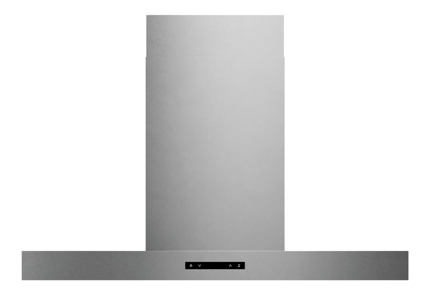 Thor Kitchen ARH36T 36 Inch Contemporary Wall Mount T-shape Range Hood - Model Arh36t