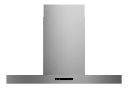 Thor Kitchen ARH36T 36 Inch Contemporary Wall Mount T-shape Range Hood - Model Arh36t
