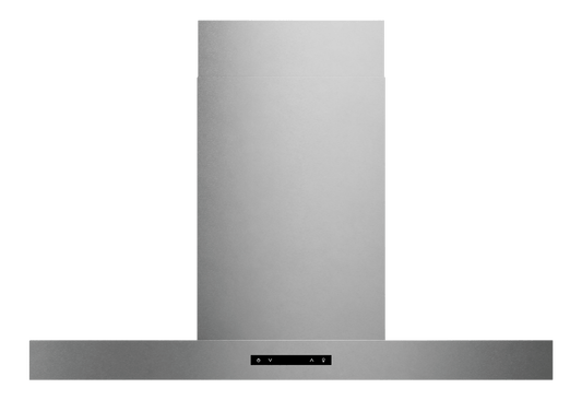Thor Kitchen ARH36T 36 Inch Contemporary Wall Mount T-shape Range Hood - Model Arh36t