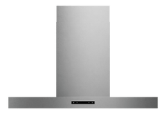 Thor Kitchen ARH36T 36 Inch Contemporary Wall Mount T-shape Range Hood - Model Arh36t