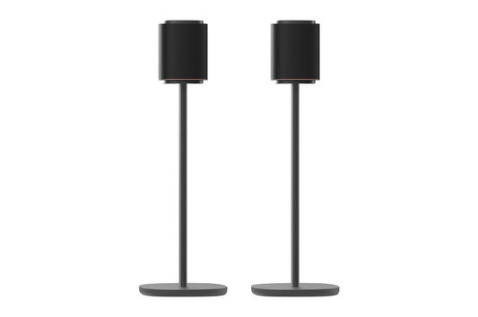 FSM52 LG Sound Suite FS-M52 (2ea) Speaker Floor Stands Designed for M5 Spatial Audio Wireless Speaker