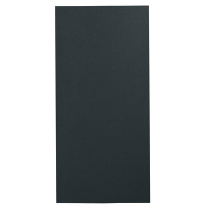 Ge Appliances UXCH3NDS Duct cover extension