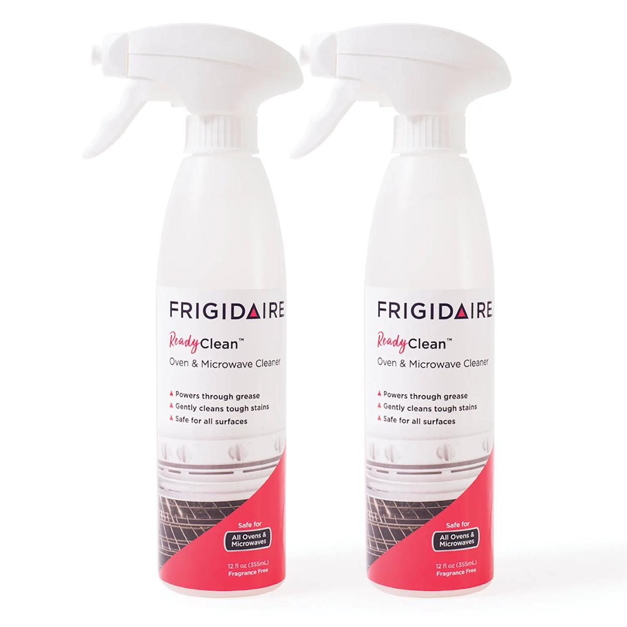 Frigidaire 10FFOVCL02 ReadyClean™ Oven and Microwave Cleaner - 2 Pack