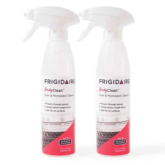 Frigidaire 10FFOVCL02 ReadyClean™ Oven and Microwave Cleaner - 2 Pack