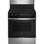 Black On Stainless