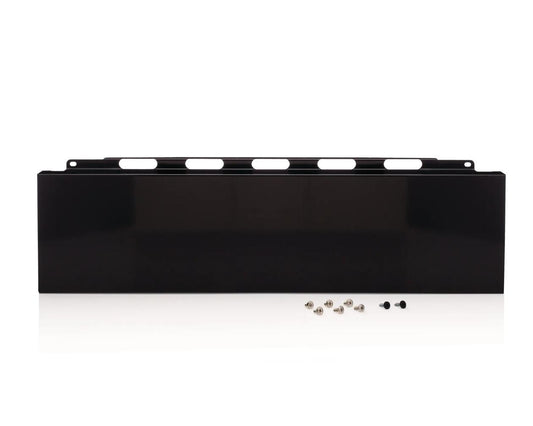 Frigidaire A06022502 24" Trim Kit, Black