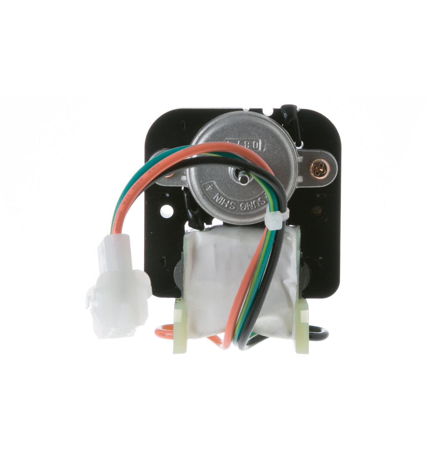 Ge Appliances WR60X10168 Refrigerator Condenser Fan Motor